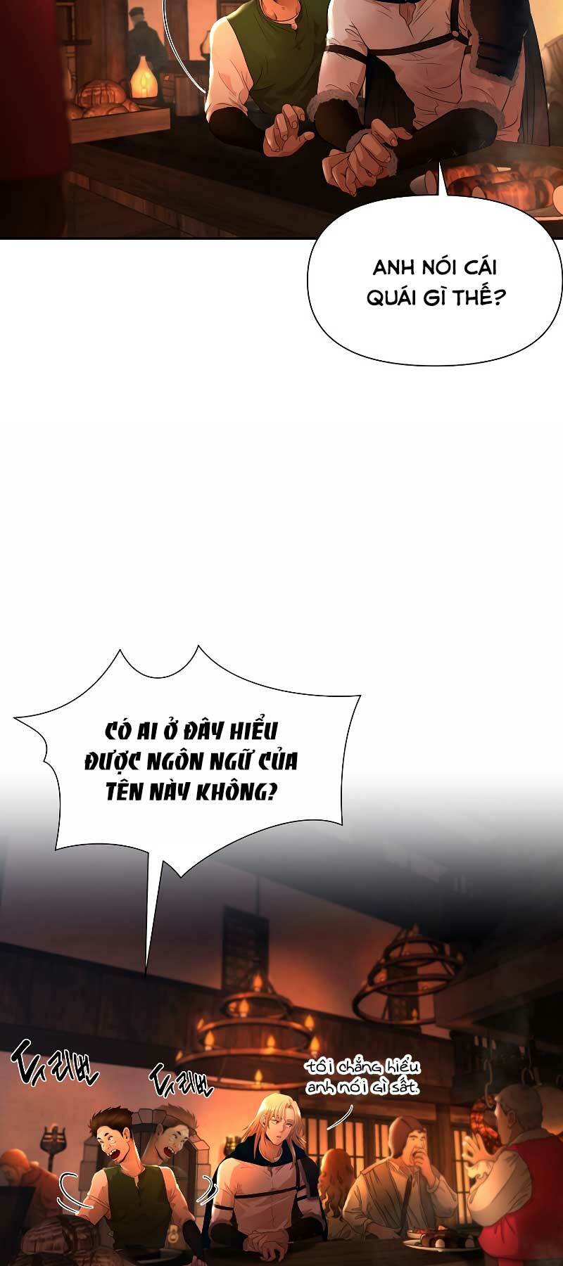 Nhiệm Vụ Chiến Binh Chương 3 Ảnh 43