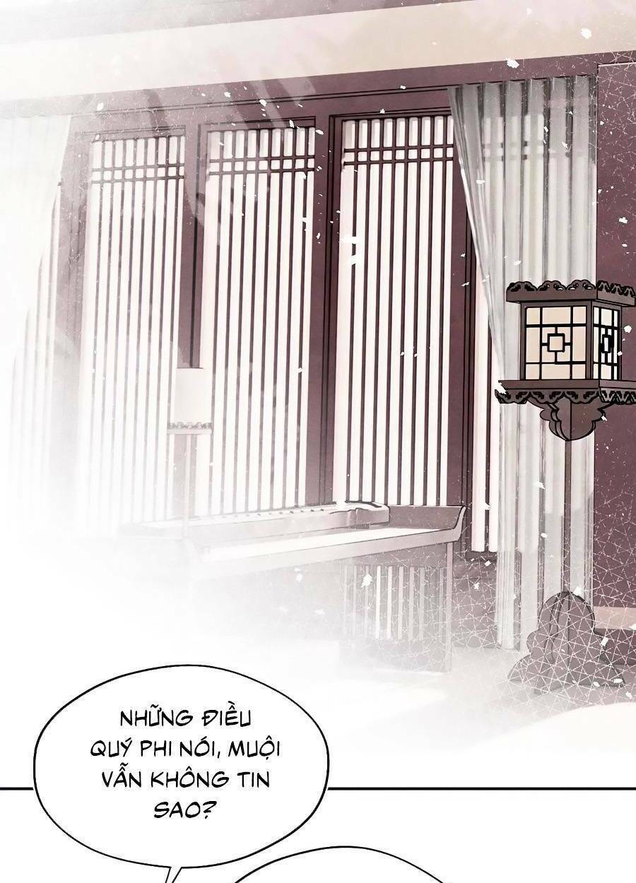 Quân Nhan Tựa Hoa Đào Chương 51 Ảnh 46