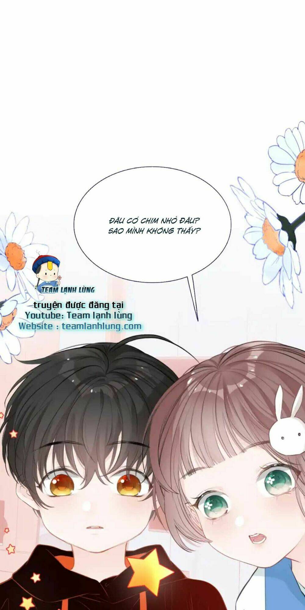 Tiểu Ma Vương Học Cách Yêu Đương Chương 1 Ảnh 81