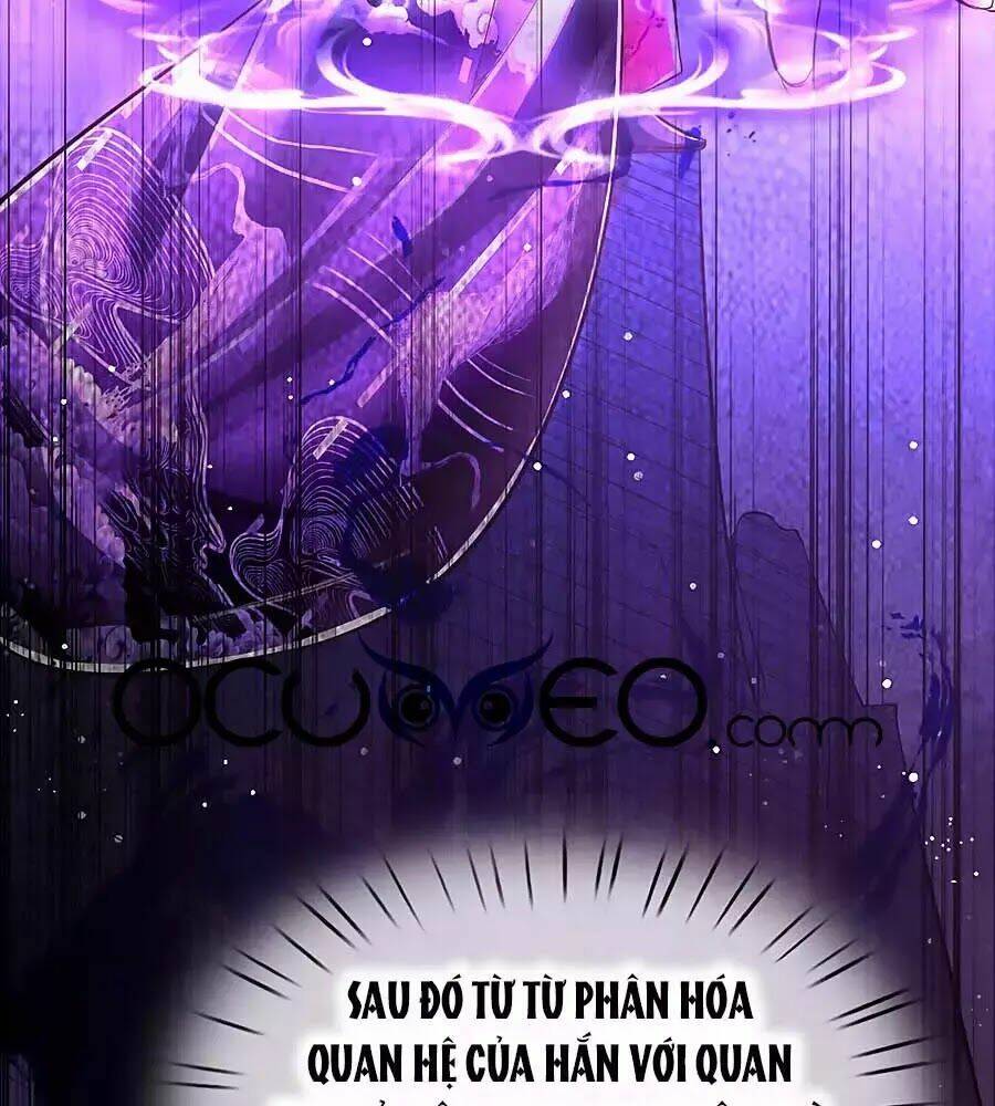 Ôn Nhu Bạo Quân: Nhiếp Chính Vương Gia Quá Hung Mãnh Chương 47 Ảnh 42