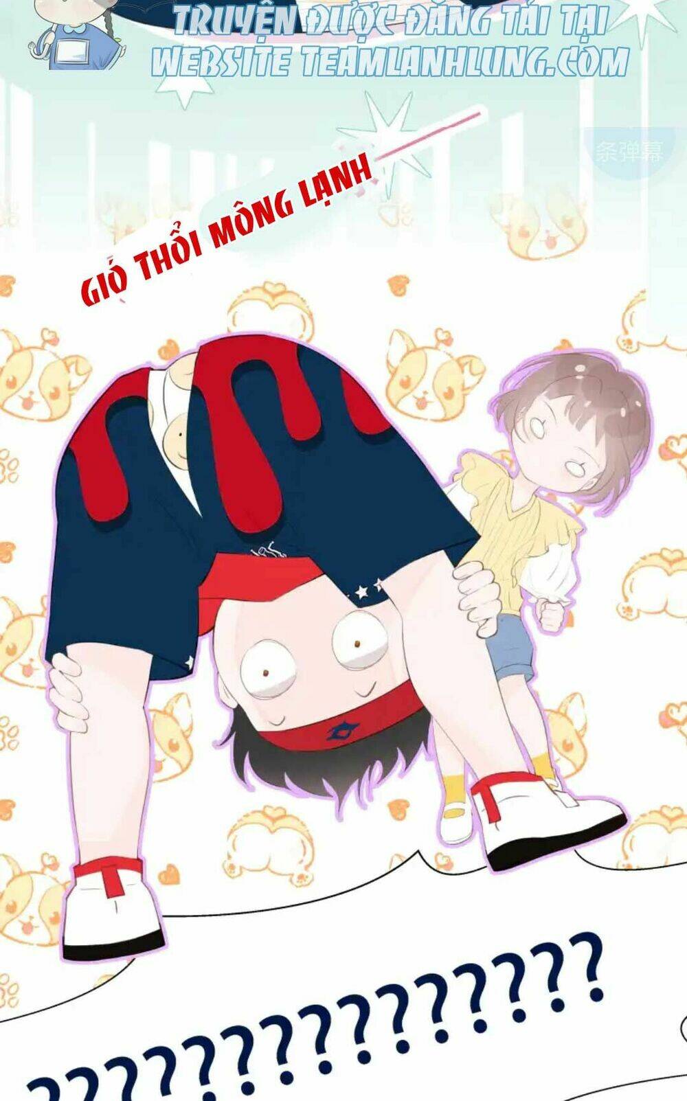 Tiểu Ma Vương Học Cách Yêu Đương Chương 6 Ảnh 54