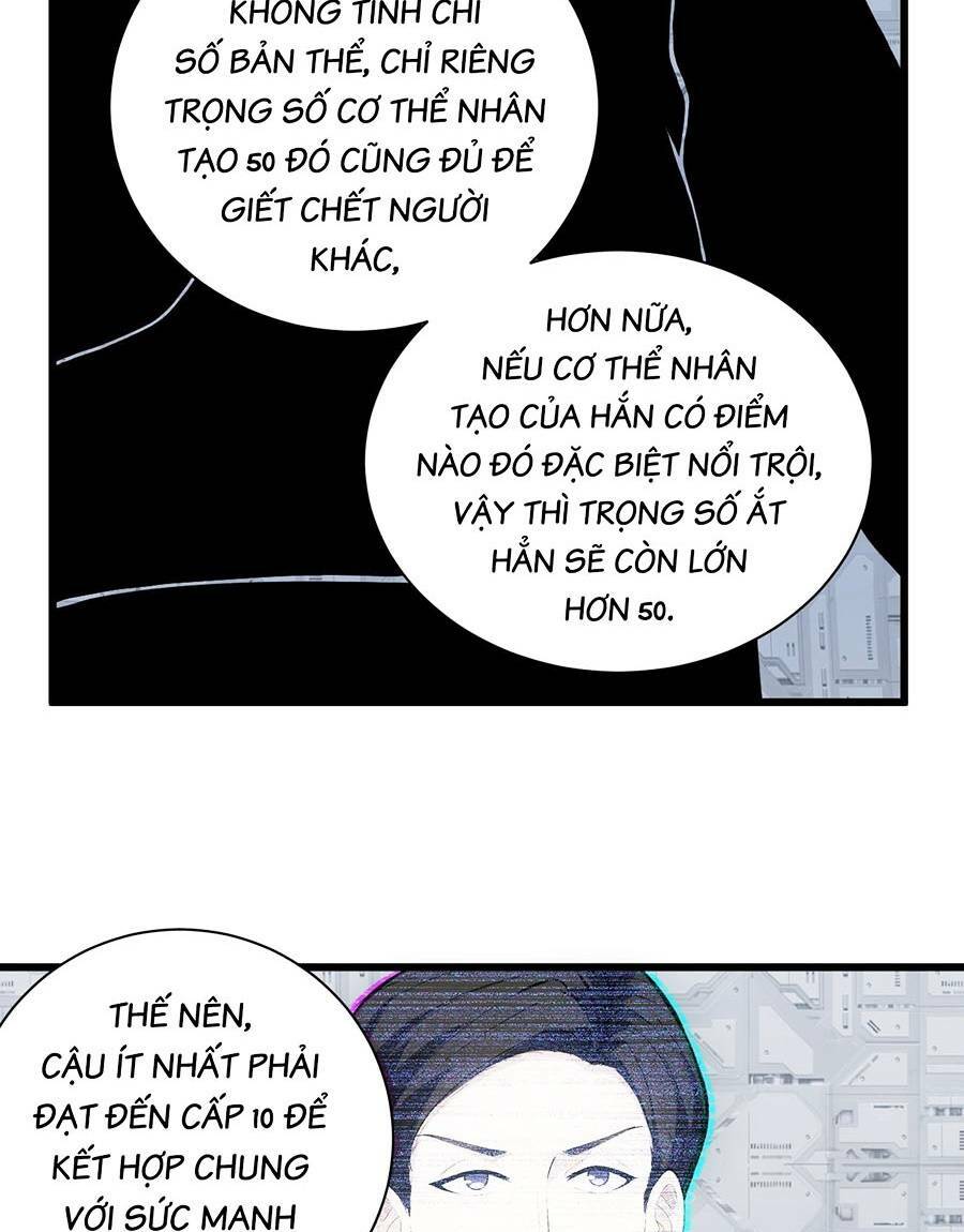 Kiếm Lâm Chương 14 Ảnh 48