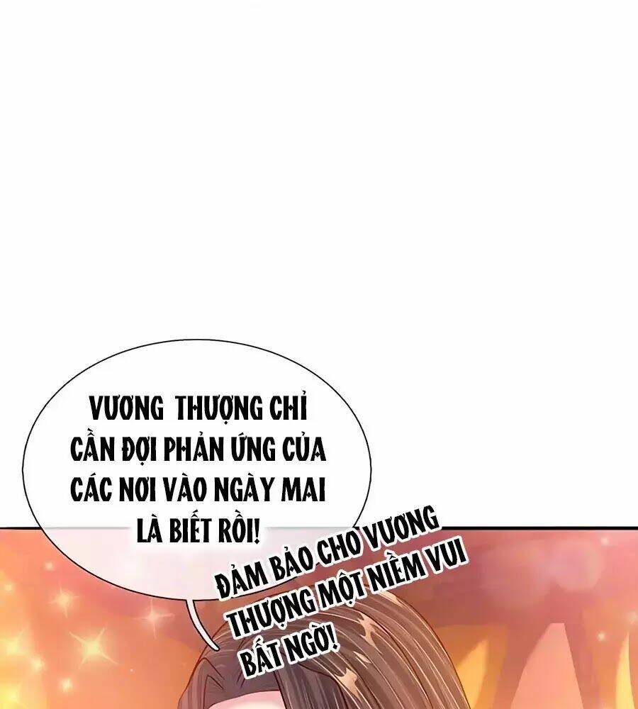 Ôn Nhu Bạo Quân: Nhiếp Chính Vương Gia Quá Hung Mãnh Chương 46 Ảnh 8