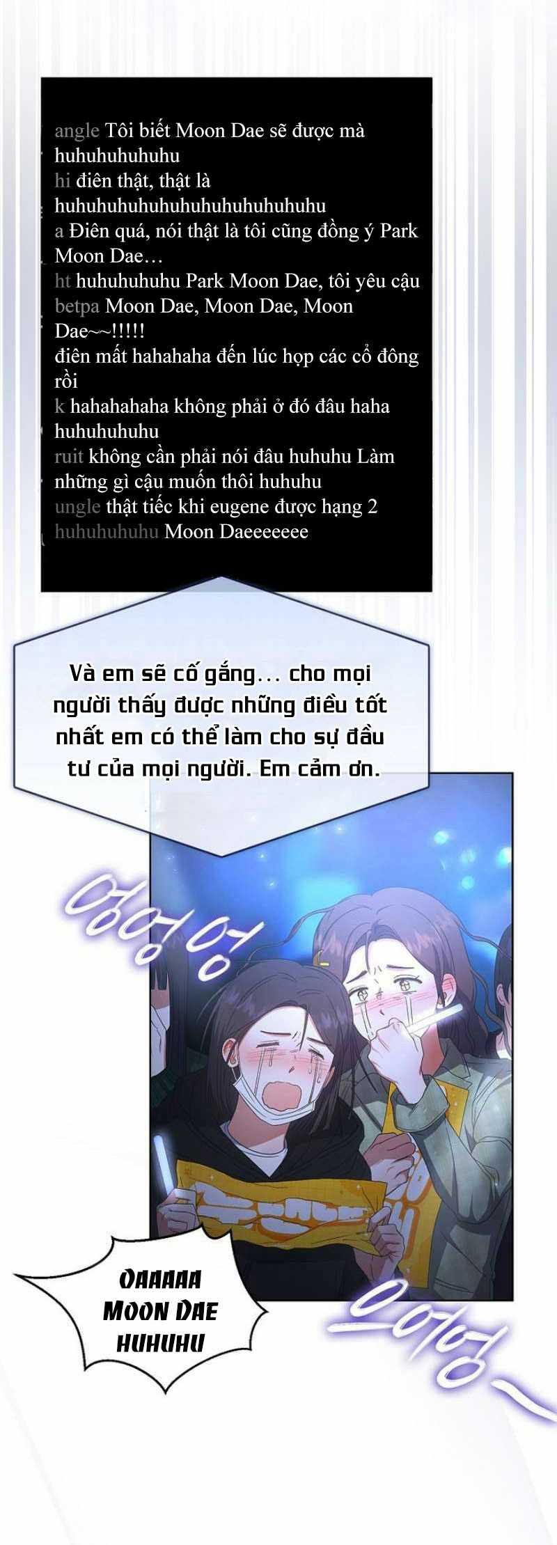 Debut Or Die Chương 65.1 Ảnh 13