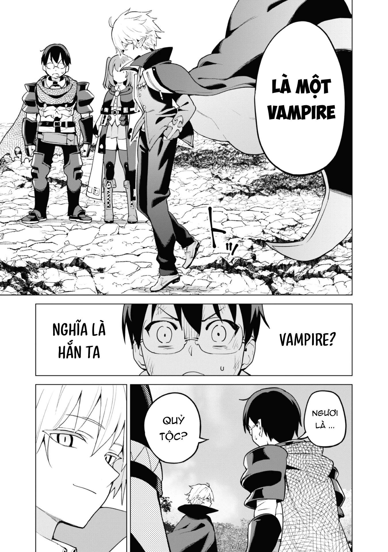 Gacha Wo Mawashite Nakama Wo Fuyasu Saikyou No Bishoujo Gundan Wo Tsukuriagero Chương 63 Ảnh 22