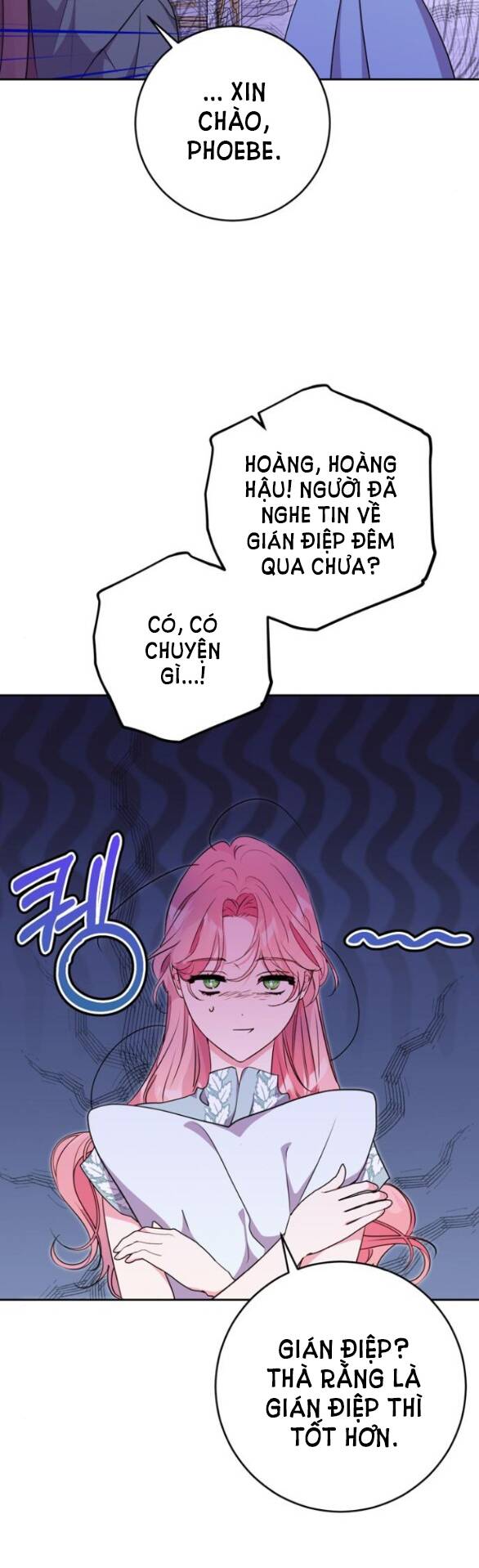 Mỗi Đêm Chồng Tôi Đều Biến Đổi Chương 18.1 Ảnh 6
