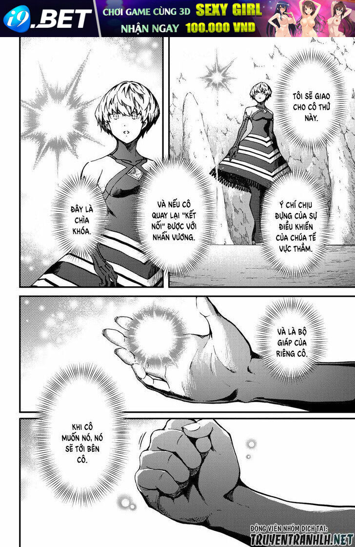 Kekkon Yubiwa Monogatari Chương 60 Ảnh 29