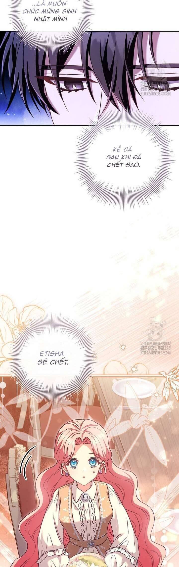 Tôi Phải Mau Chóng Kết Hôn Vì Thời Gian Có Hạn Chương 28 Ảnh 43