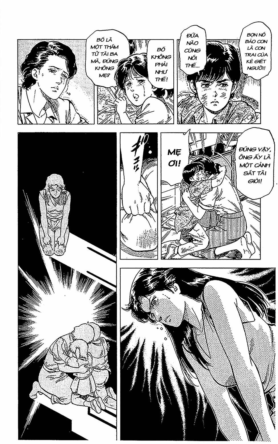 City Hunter Chương 60 Ảnh 15