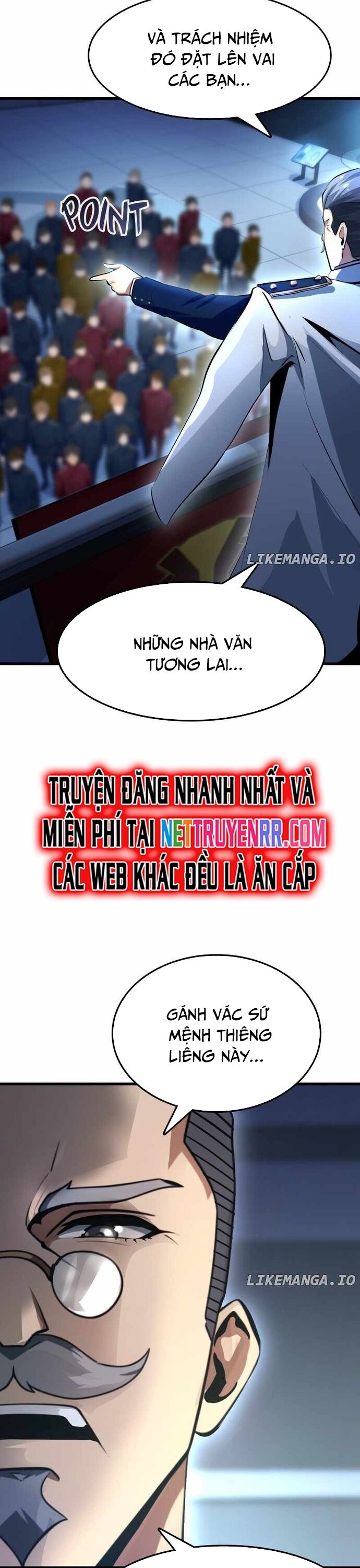 Di Sản Của Các Nhà Văn Chương 4 Ảnh 22