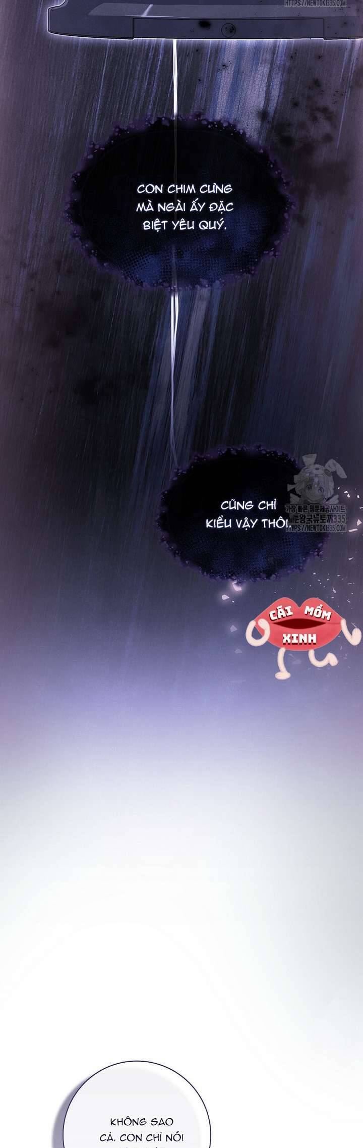 Tôi Phải Mau Chóng Kết Hôn Vì Thời Gian Có Hạn Chương 37 Ảnh 17