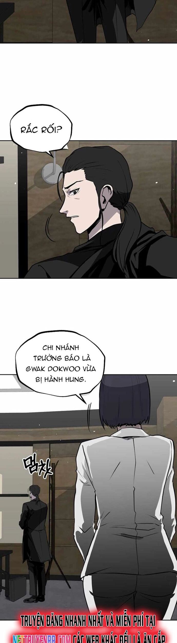 Vương Đạo Chương 14 Ảnh 3