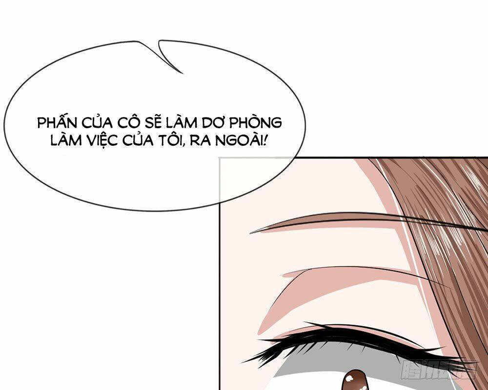 Tổng Tài Ma Cà Rồng Của Tôi Chương 19 Ảnh 32