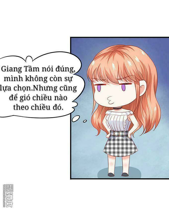 Giang Thiếu Muốn Hay Không Gả Tới Đây Chương 3 Ảnh 25
