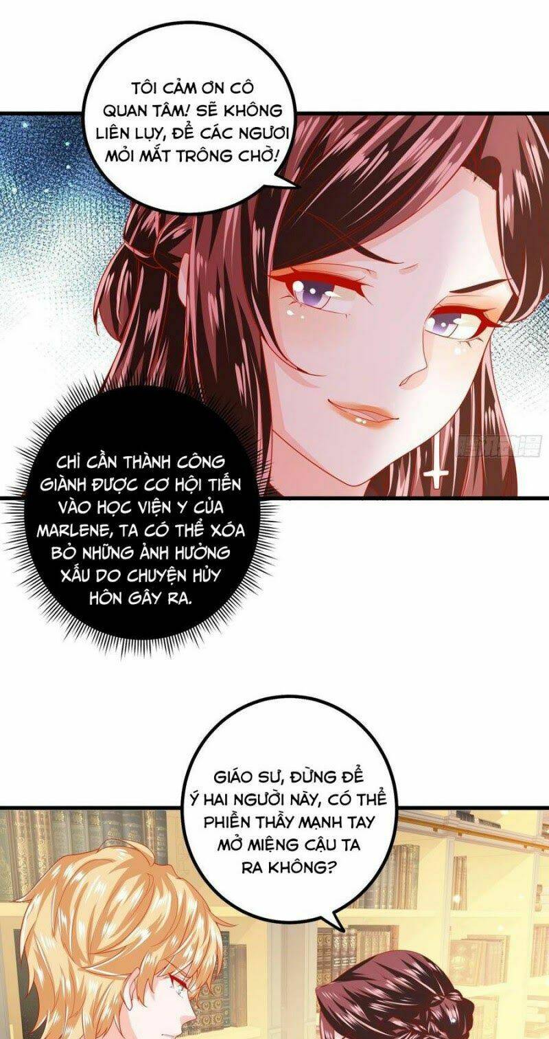 Ta Phải Làm Hoàng Hậu Chương 44 Ảnh 17