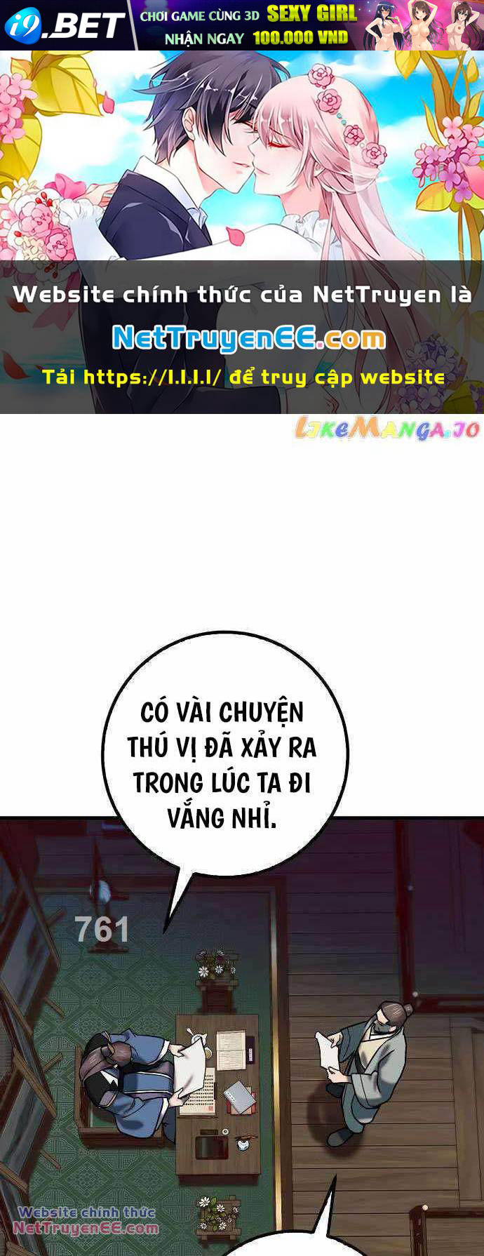 Thiên Phong Phách Đạo Chương 22 Ảnh 2