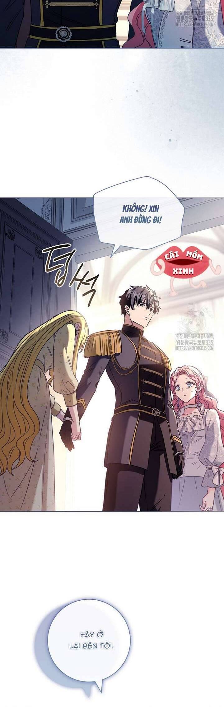 Tôi Phải Mau Chóng Kết Hôn Vì Thời Gian Có Hạn Chương 37 Ảnh 22