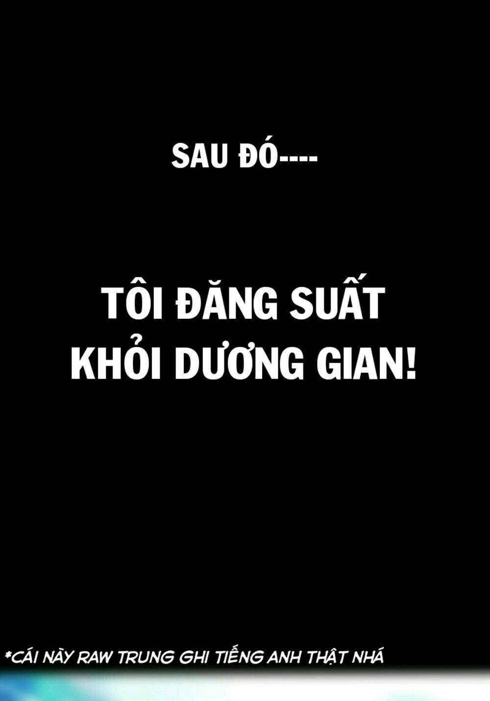 Ta Đương Âm Dương Tiên Sinh Những Năm Kia Chương 0 Ảnh 10