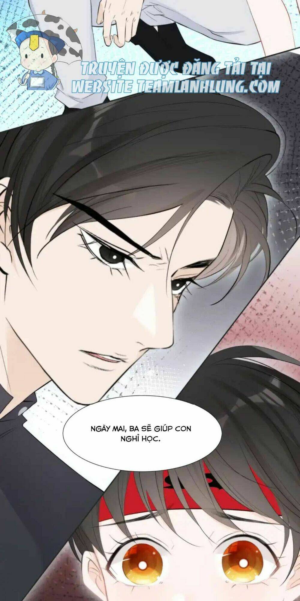 Tiểu Ma Vương Học Cách Yêu Đương Chương 7 Ảnh 49