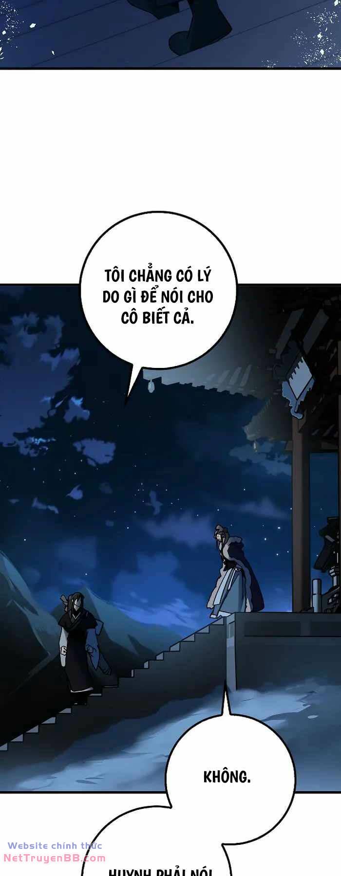 Thiên Phong Phách Đạo Chương 16 Ảnh 15