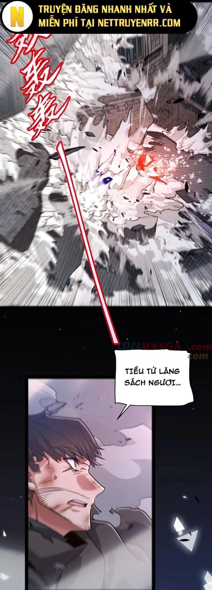 Tôi Đến Từ Thế Giới Trò Chơi Chương 356 Ảnh 20
