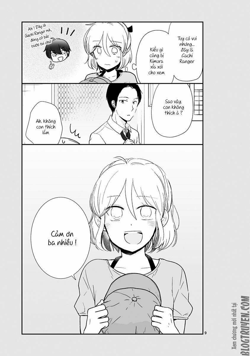 Shishunki Bitter Change Chương 60 Ảnh 11