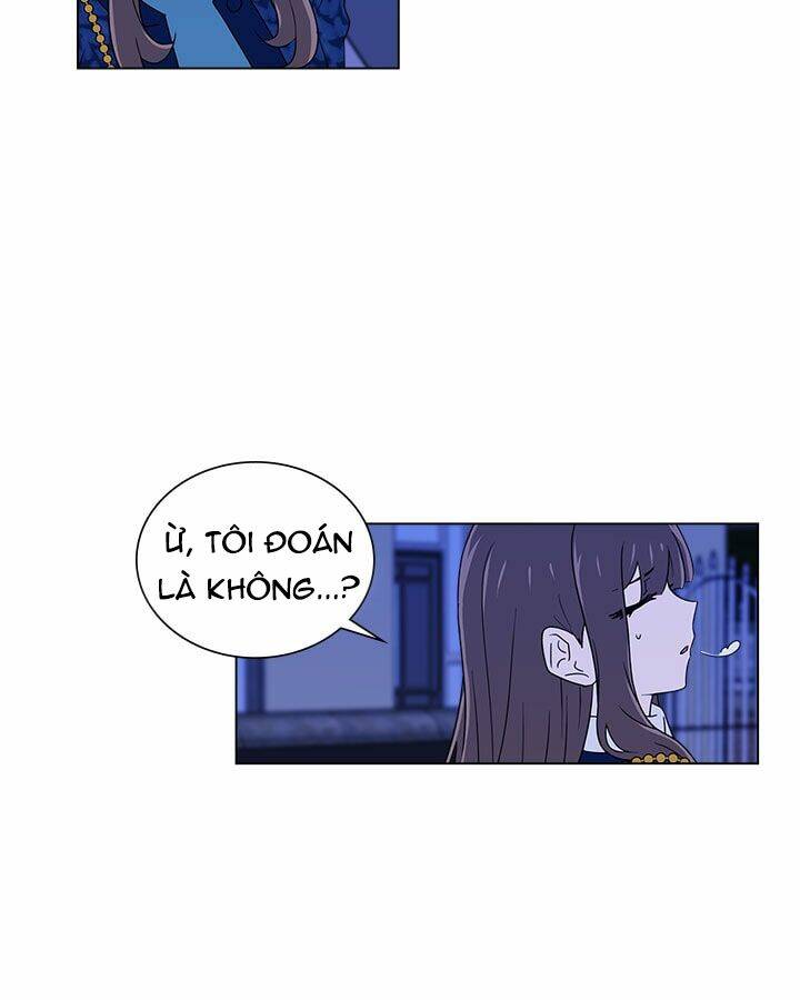 Anh Là Định Mệnh Của Em Chương 6 Ảnh 11