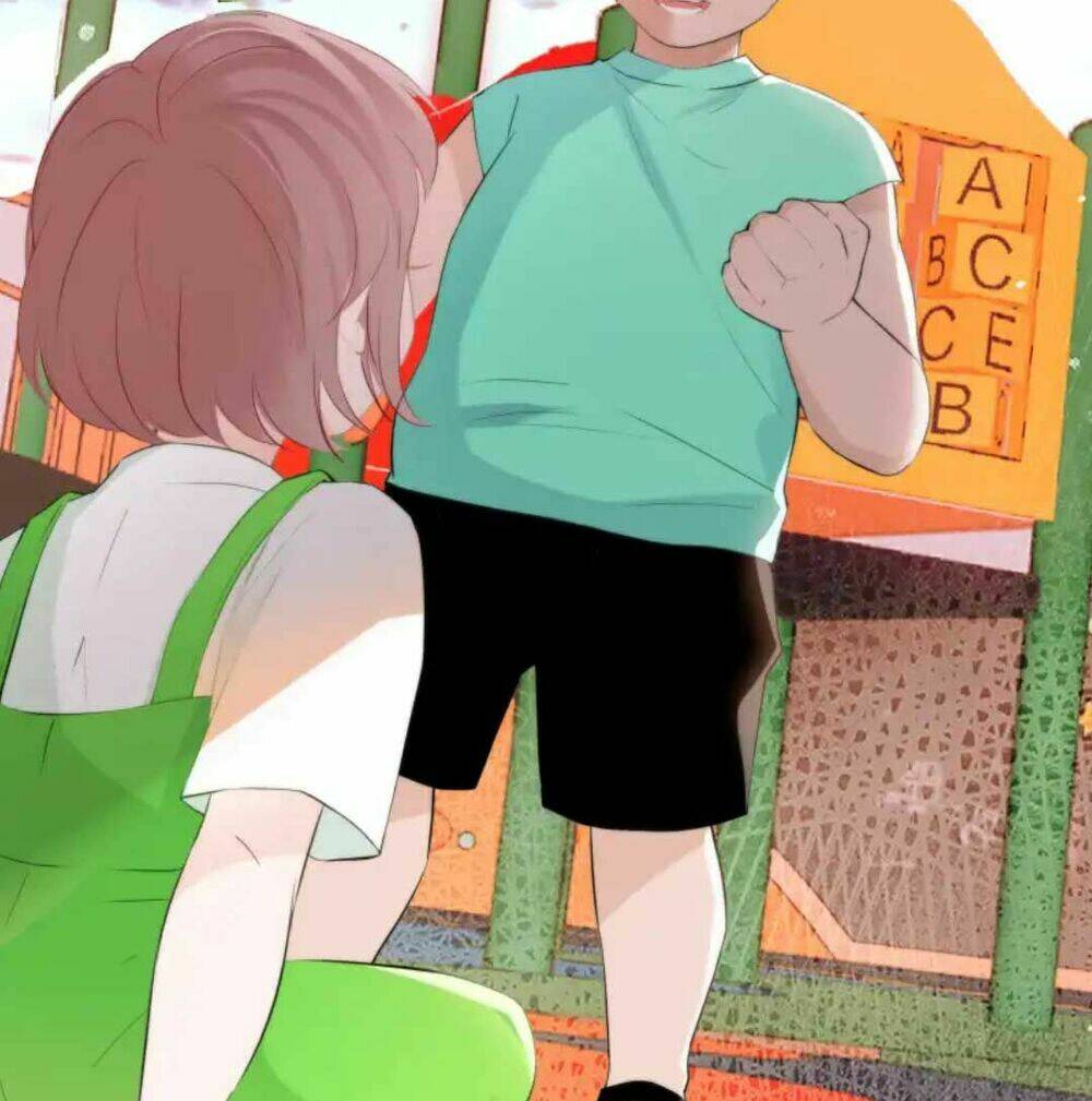 Tiểu Ma Vương Học Cách Yêu Đương Chương 5 Ảnh 22