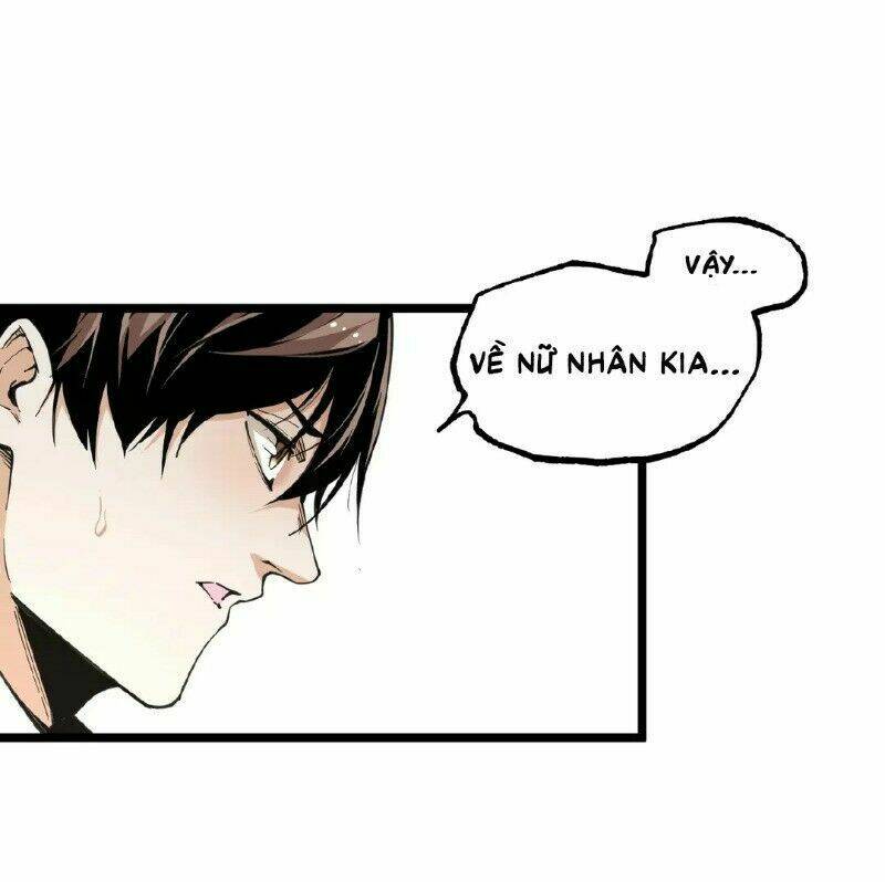 Ominous Liar Chương 23 Ảnh 15