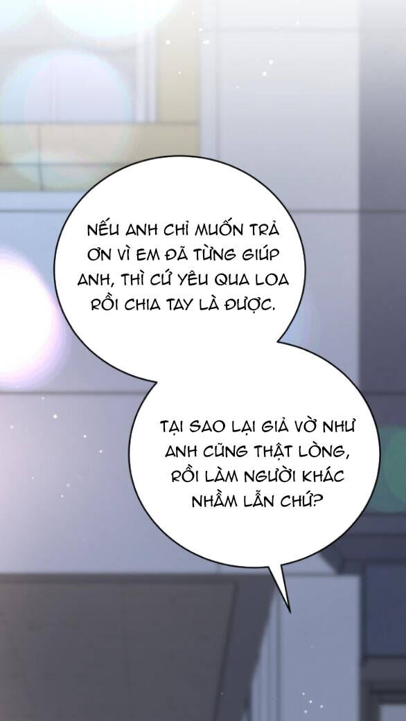 Thuyết Tình Yêu Ích Kỷ Chương 48 Ảnh 75