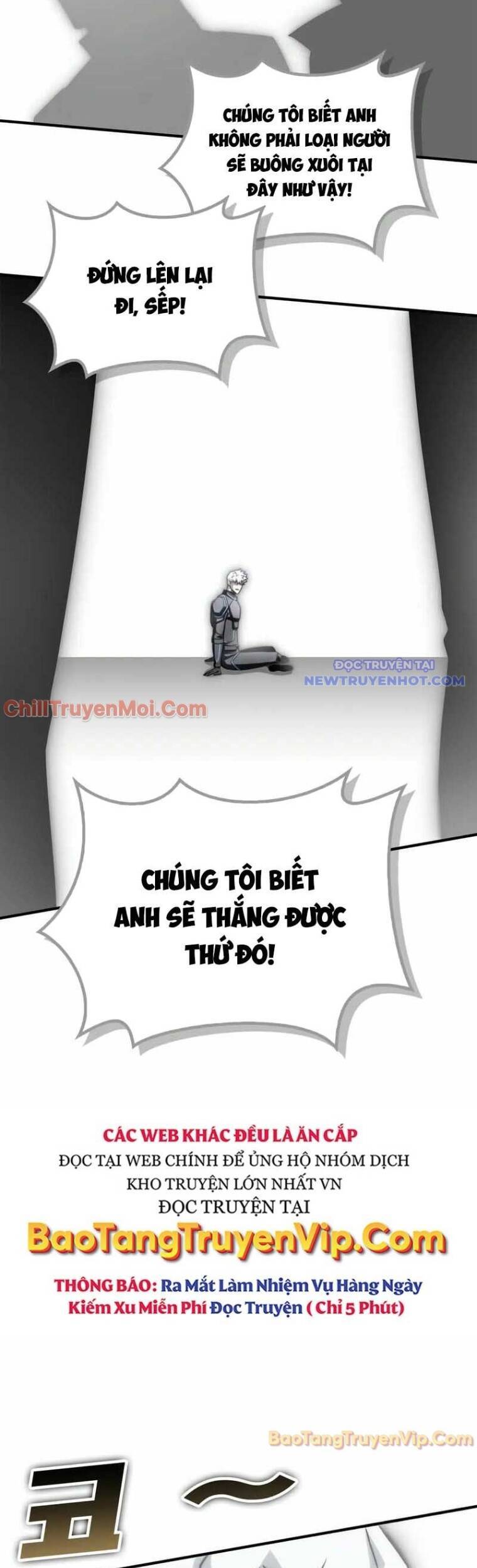Cuộc Chiến Siêu Nhân Chương 148 Ảnh 38