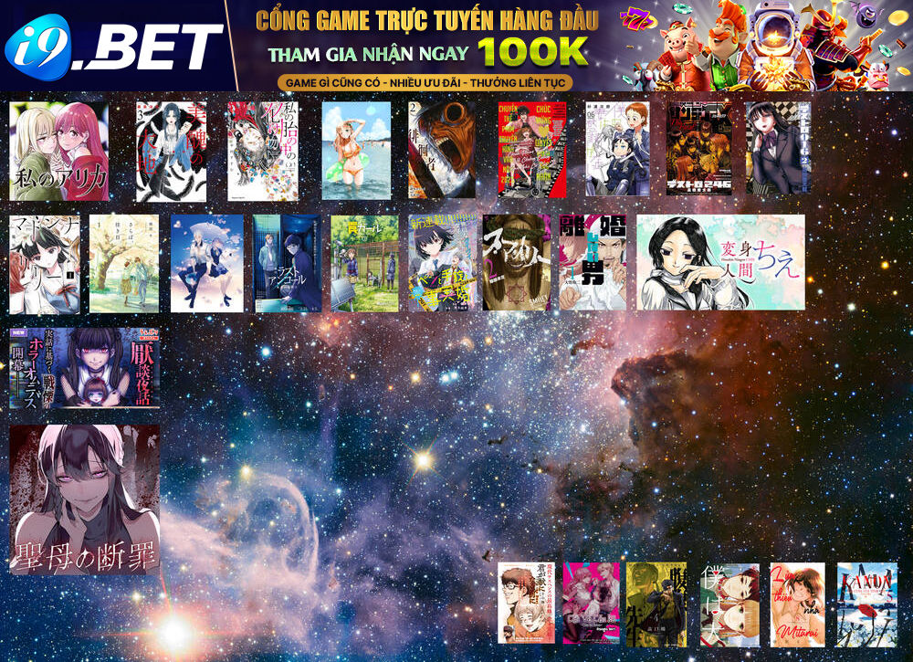 Henshin Ningen Chie Chương 3.2 Ảnh 25