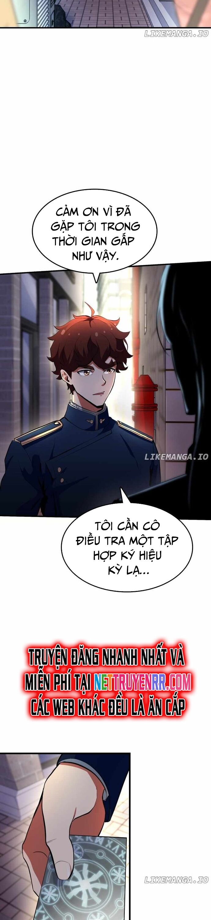 Di Sản Của Các Nhà Văn Chương 4 Ảnh 3