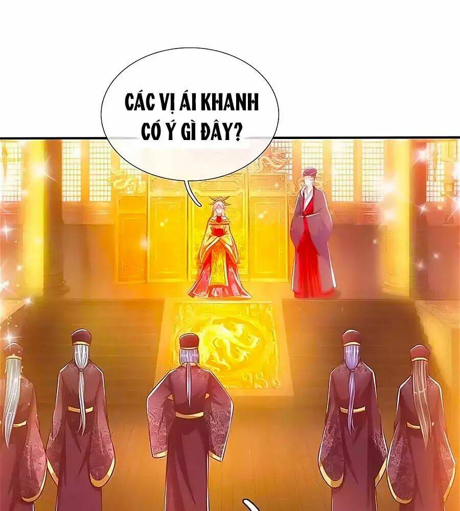 Ôn Nhu Bạo Quân: Nhiếp Chính Vương Gia Quá Hung Mãnh Chương 50 Ảnh 2