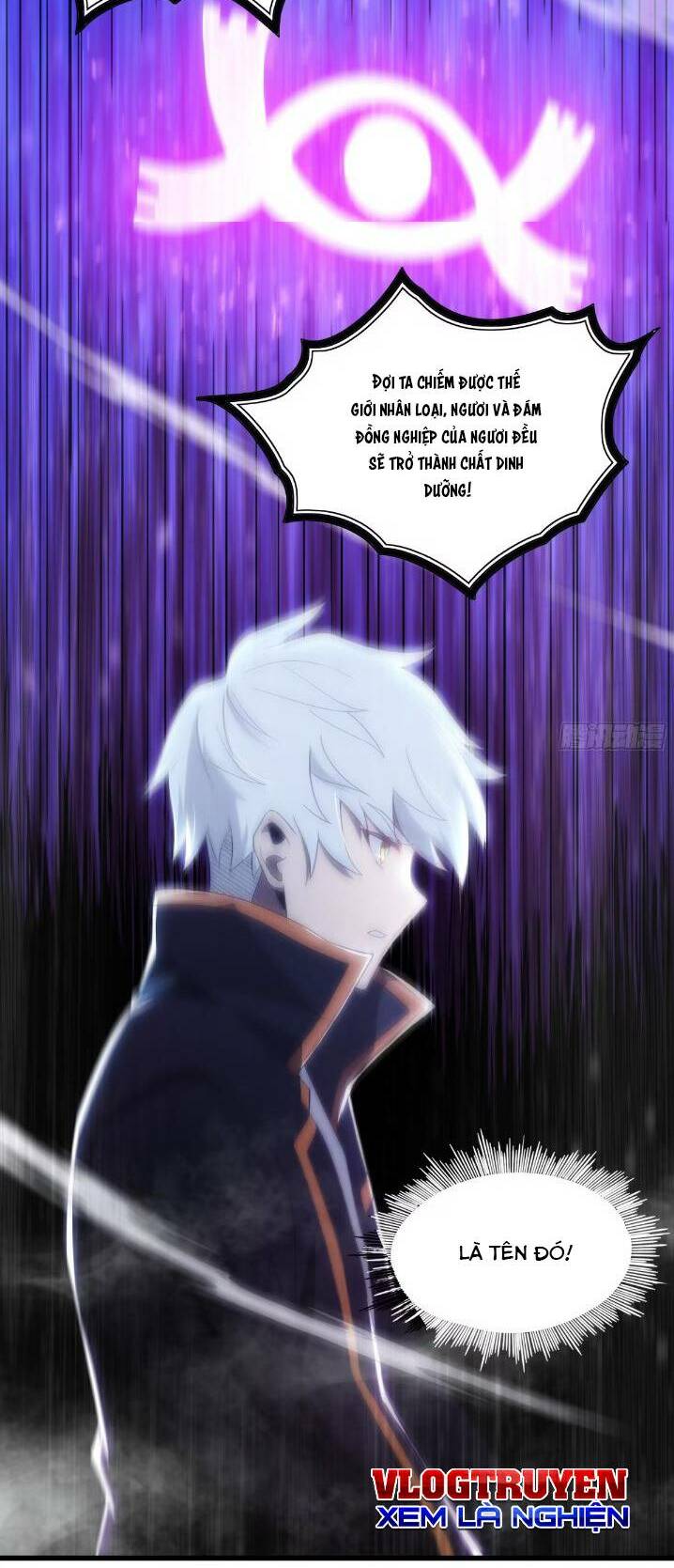 Toàn Dân Chuyển Chức: Ta Trở Thành Vong Linh Quân Chủ Chương 6 Ảnh 15