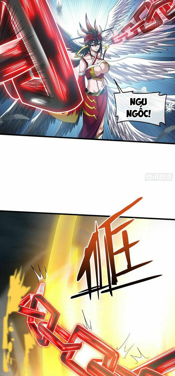 Khắc Kim Đại Lão Chương 170 Ảnh 14