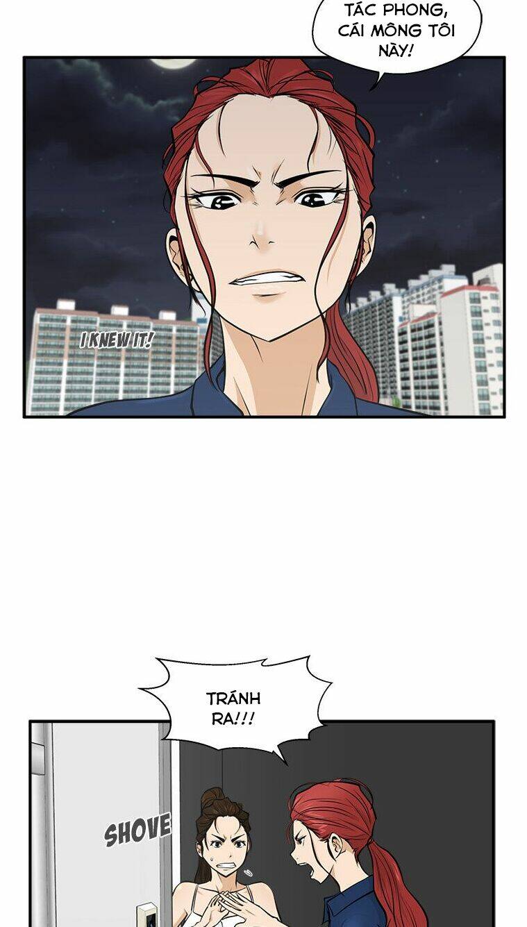 Mr Kang Chương 55 Ảnh 11