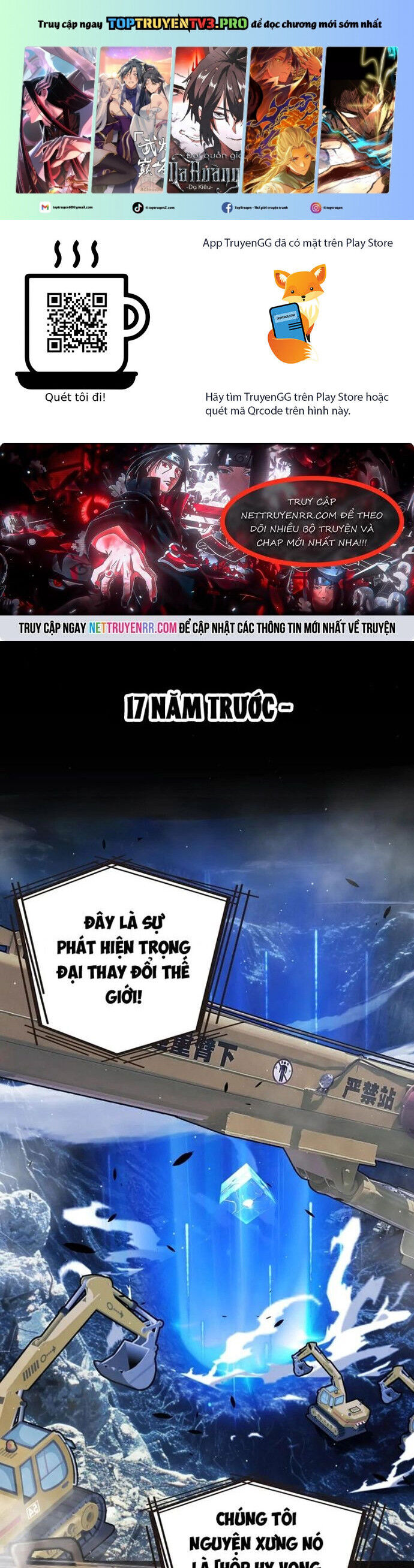 Tôi Đến Từ Thế Giới Trò Chơi Chương 356 Ảnh 3