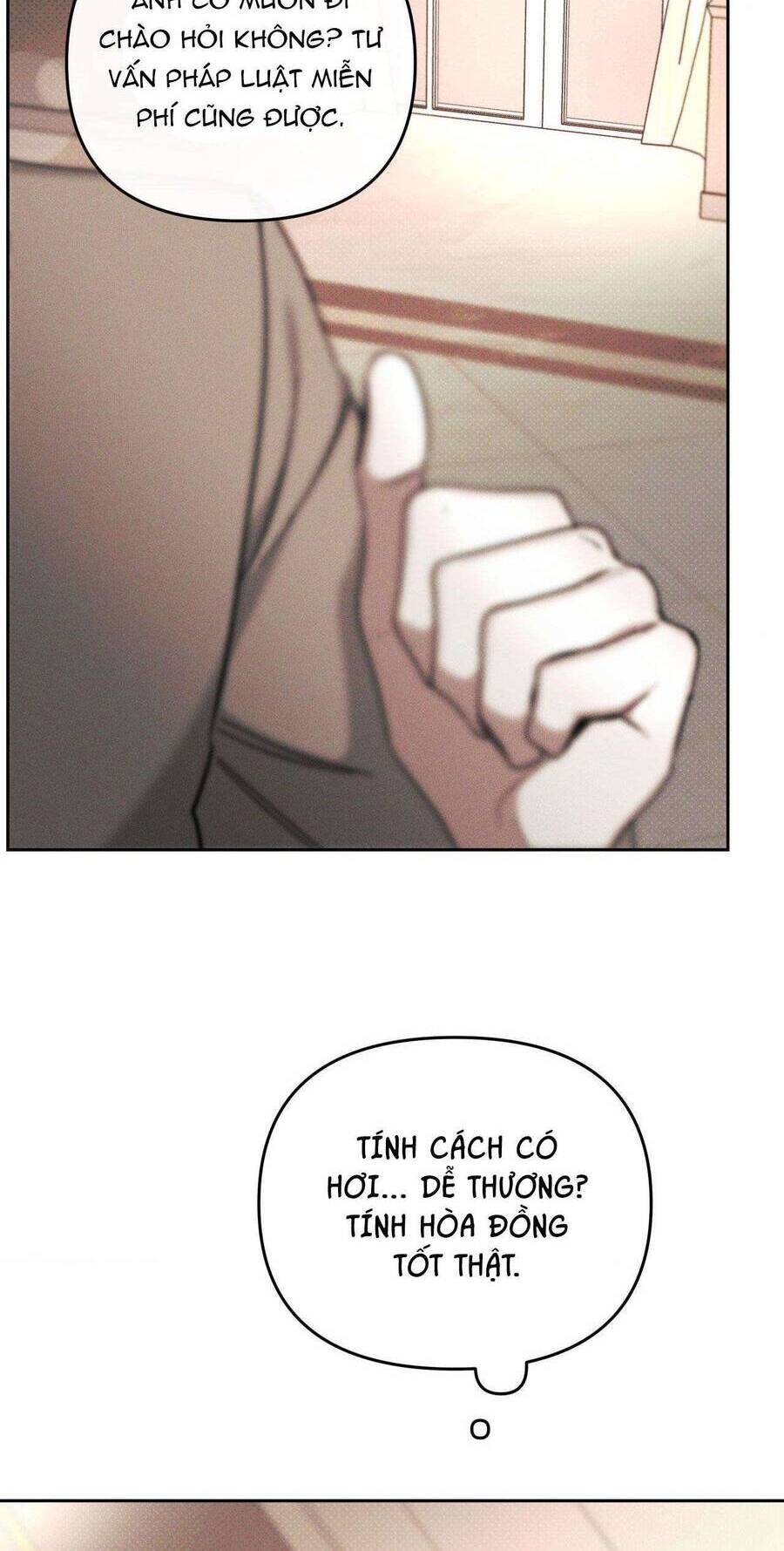 Ôi, Kẻ Thù Không Đội Trời Chung Chương 18 Ảnh 36