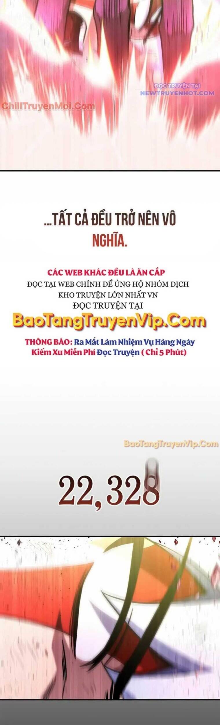 Cuộc Chiến Siêu Nhân Chương 148 Ảnh 28