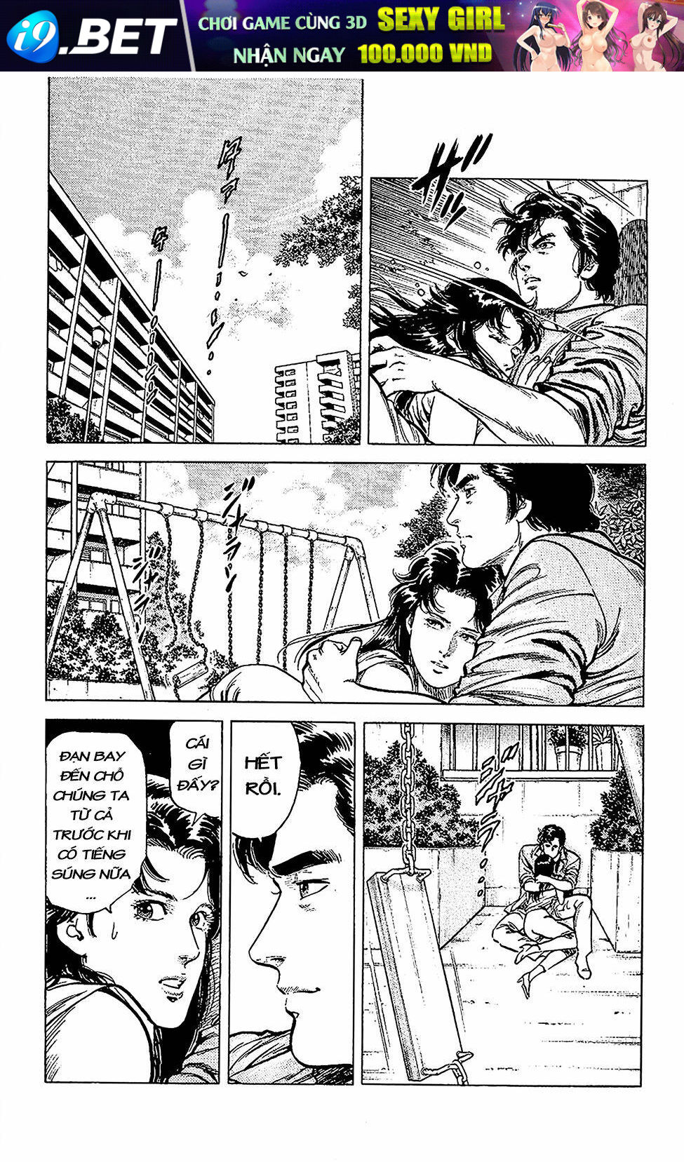 City Hunter Chương 60 Ảnh 21