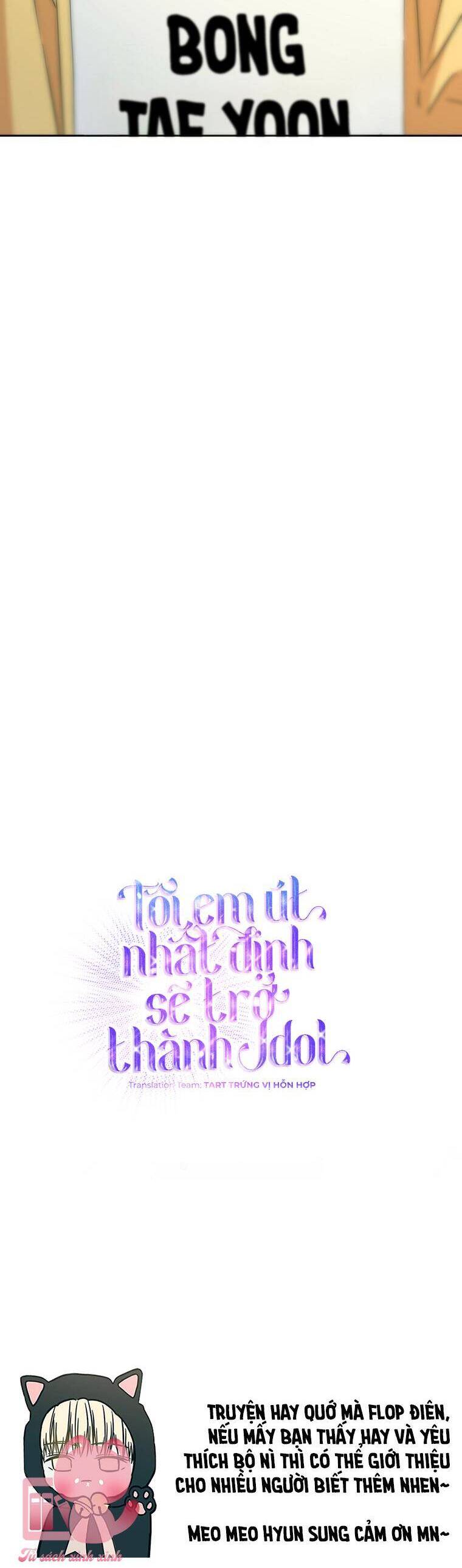 Tôi, Em Út Nhất Định Sẽ Trở Thành Idol! Chương 27 Ảnh 31