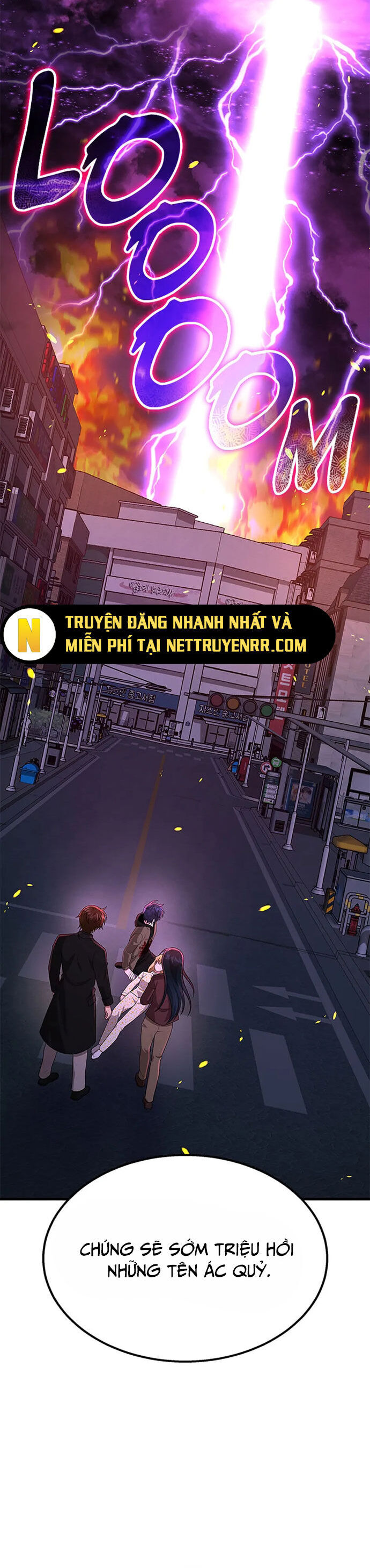 Truyền Nhân Của Thần Thoại Anh Hùng Chương 58 Ảnh 15