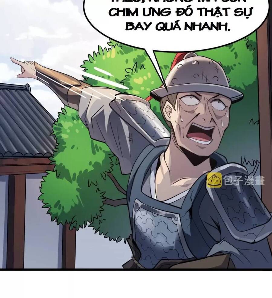 Dị Giới Kiến Tạo Tối Cường Thiếu Lâm Tự Chương 39 Ảnh 20