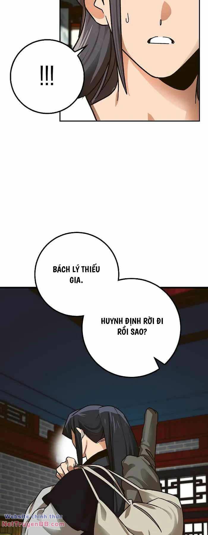 Thiên Phong Phách Đạo Chương 16 Ảnh 49