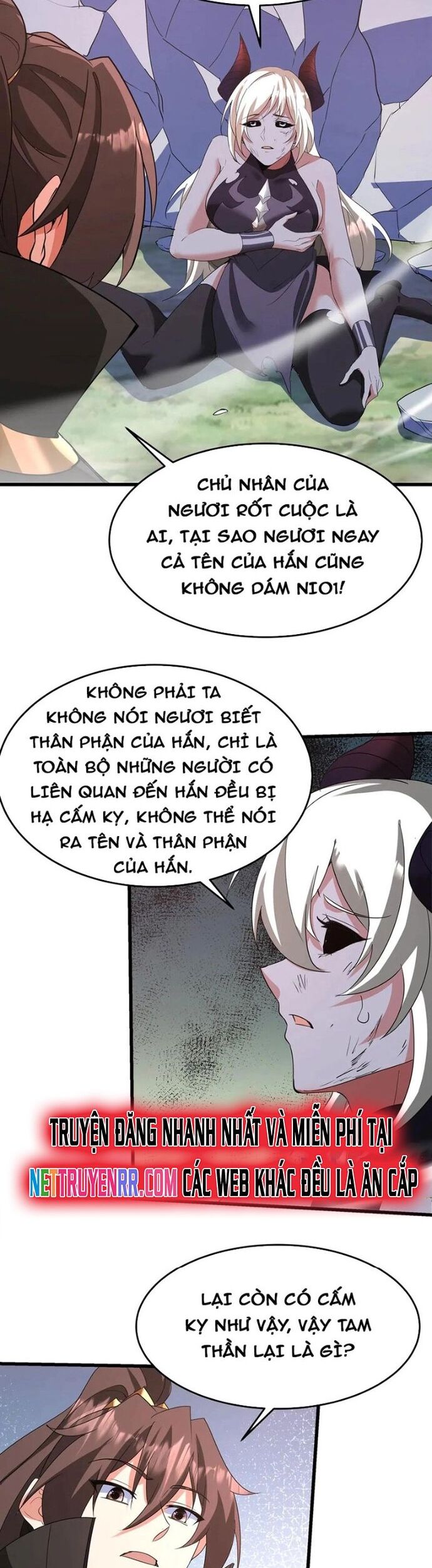 Đại Tần: Ta Con Trai Tần Thủy Hoàng Giết Địch Thăng Cấp Thành Thần Chương 196 Ảnh 15