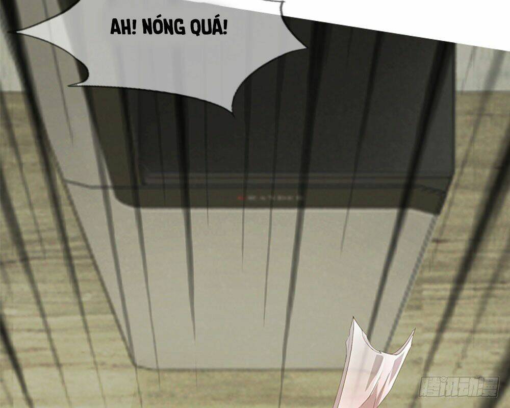 Tổng Tài Ma Cà Rồng Của Tôi Chương 14 Ảnh 8