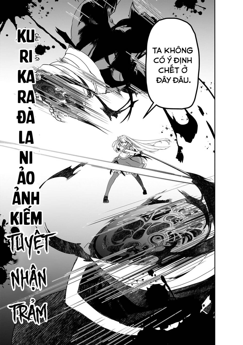 Isekai Mahou Wa Okureteru! Chương 51 Ảnh 23