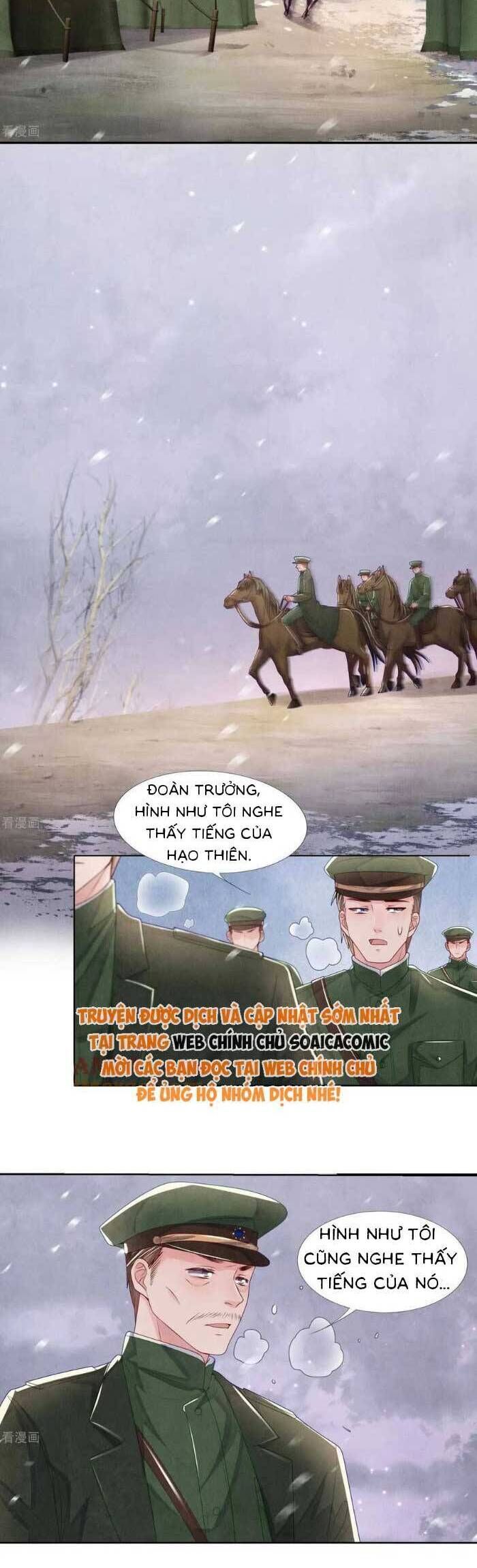 Tôi Có Ông Chồng Hay Ghen Chương 156 Ảnh 9