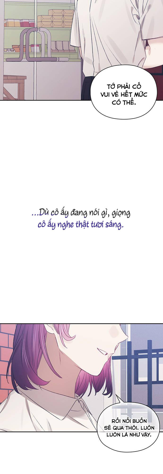 Cơ Hội Cuối Cùng Chương 61 Ảnh 44